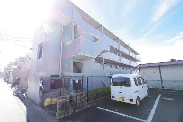 VISTAシュプリームの物件内観写真